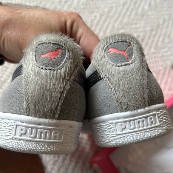 Puma x Pigeon/Staple Clyde sz10 - Picture 7 of 7